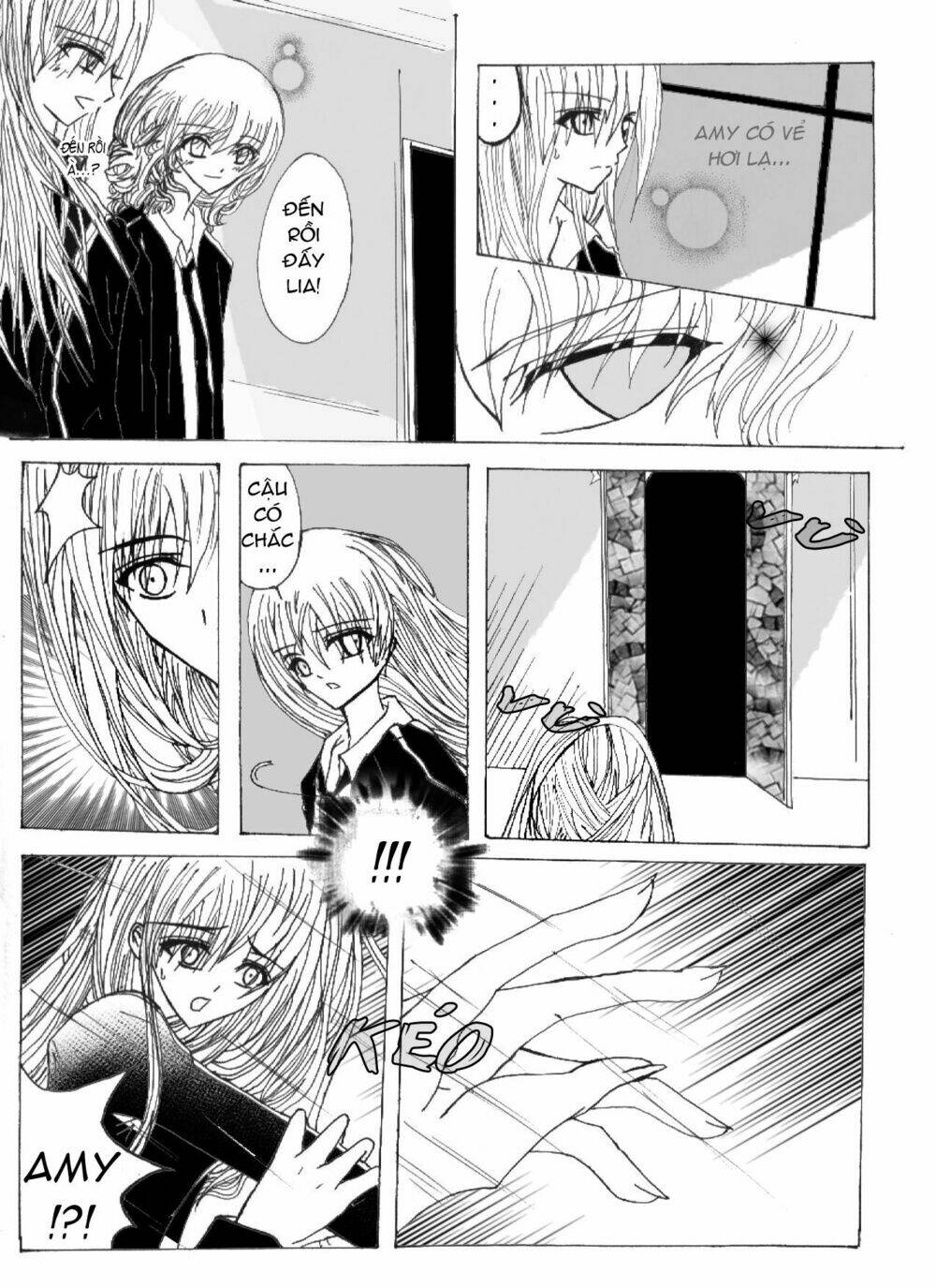 bloody tales chapter 2 26