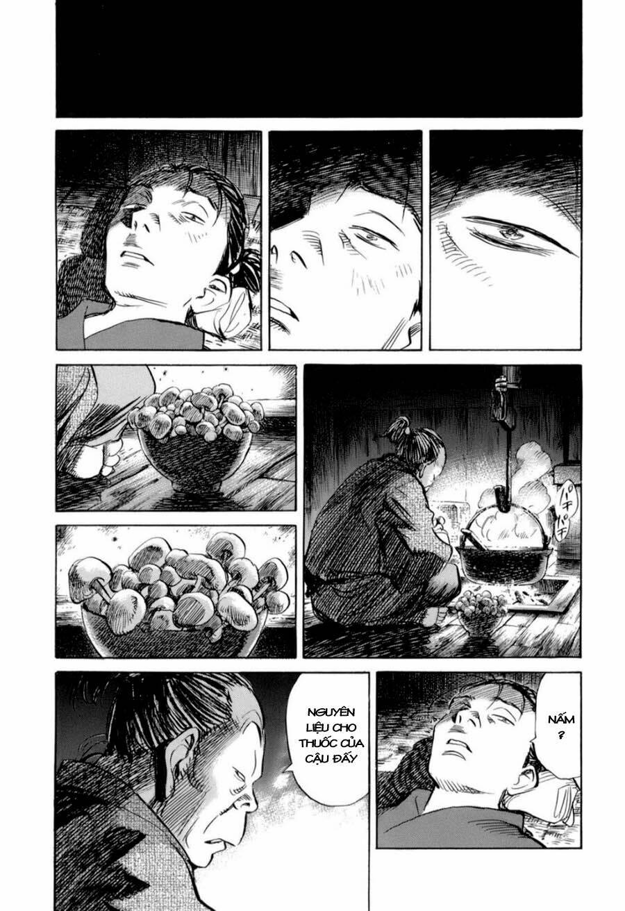 billy bat chapter 21 9