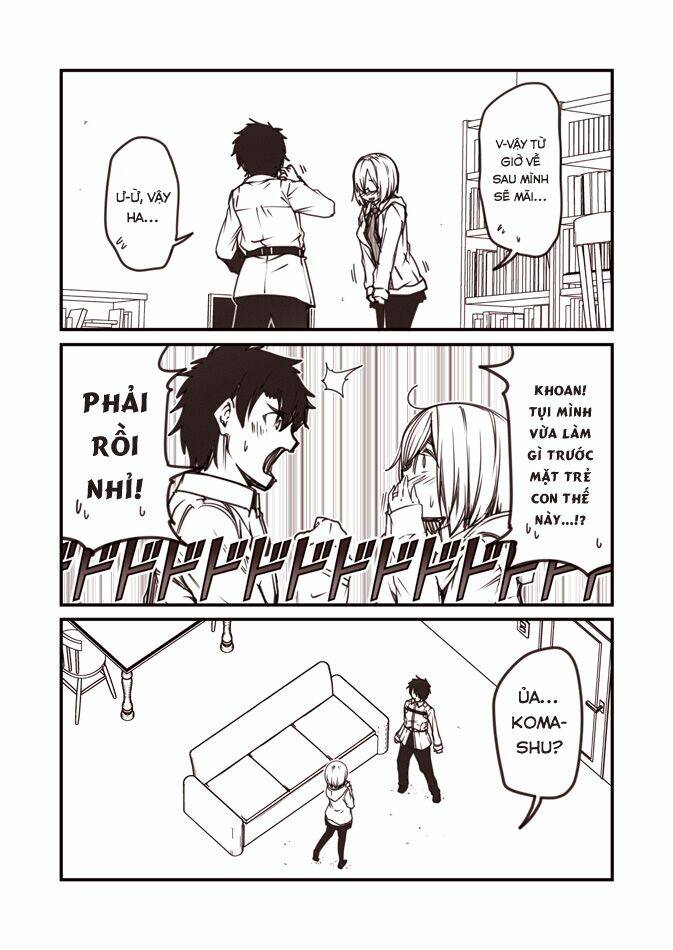 we got married chapter 6 15