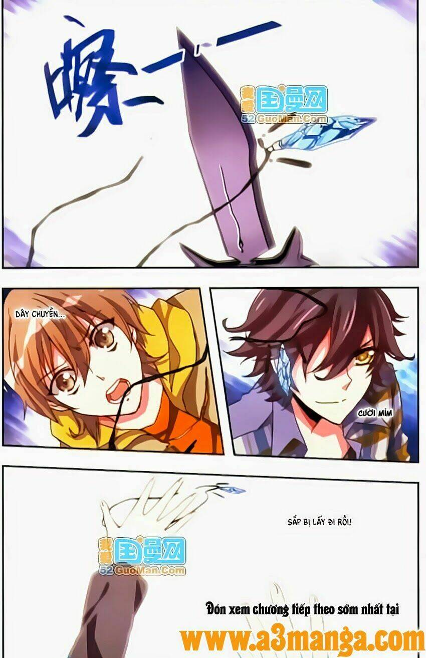 ám chi lạc ấn chapter 8 11