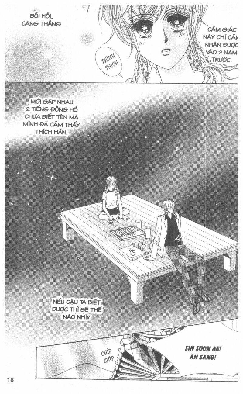 cũng vì em chapter 1 18