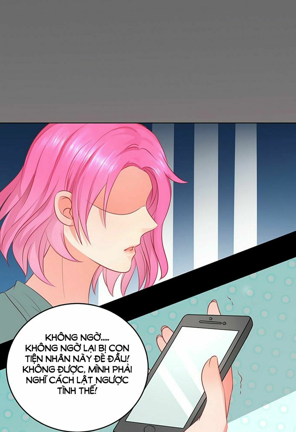 luyến đường thời quang chapter 40 27