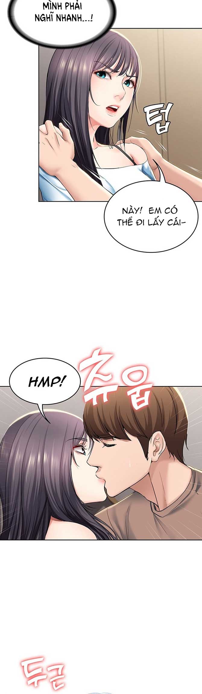 nhật ký nội trú chapter 29 3