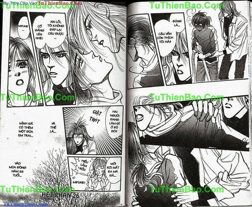 chỉ cần có anh chapter 7 20