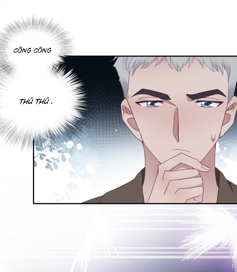 cái thùng cơm sát vách chapter 49 24