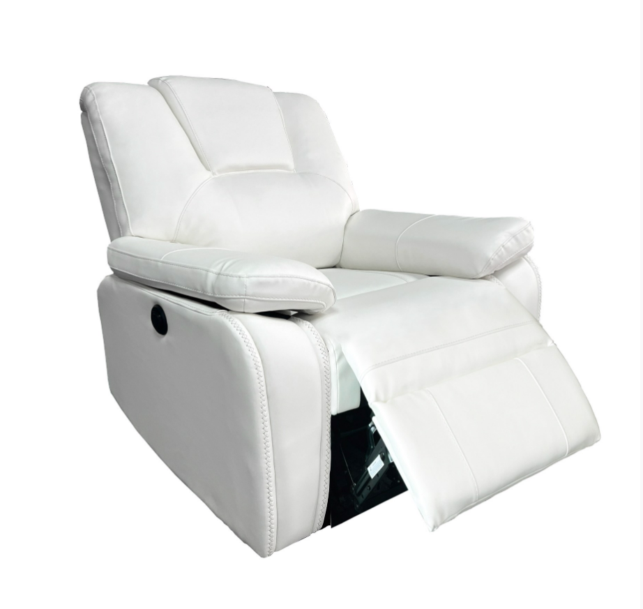 Sofa Đơn Thư Giãn Chỉnh Điện VS-019W-120 Alila