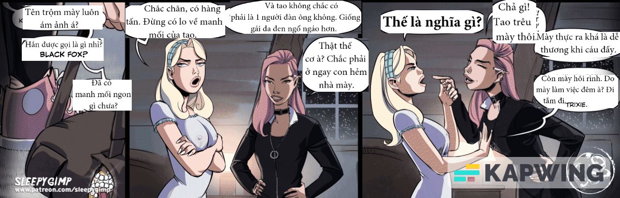 truyện nancy templeton: như 1 tên trộm trong đêm chapter 0 3