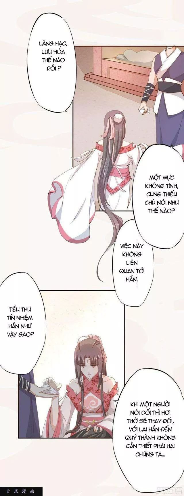 tuyệt thế luyện đan sư chapter 26 19