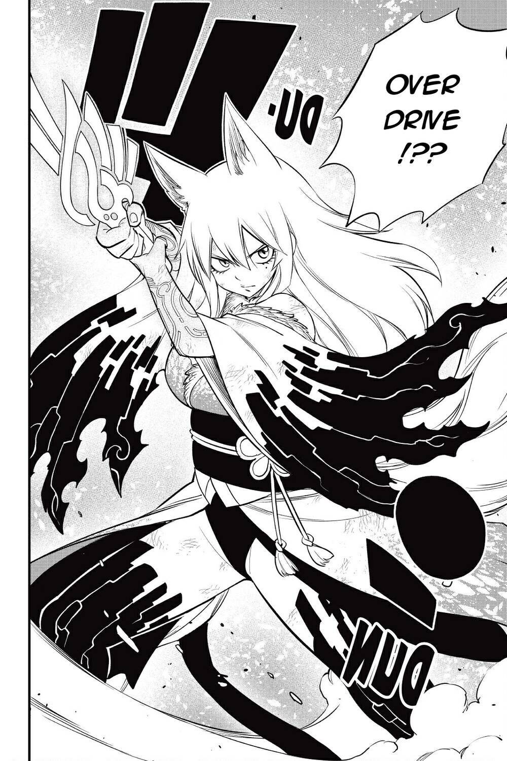 hội pháp sư và thánh thạch rave chapter 145 17