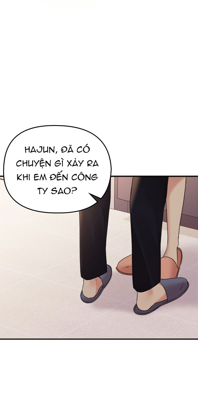 gửi em người đánh cắp những vì sao - to you who swallowed a star chapter 159.2 51