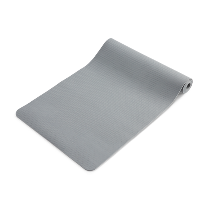 Thảm Tập Yoga TPE Yoga Mat Chất Lượng Cao, Độ Bám Siêu Tốt