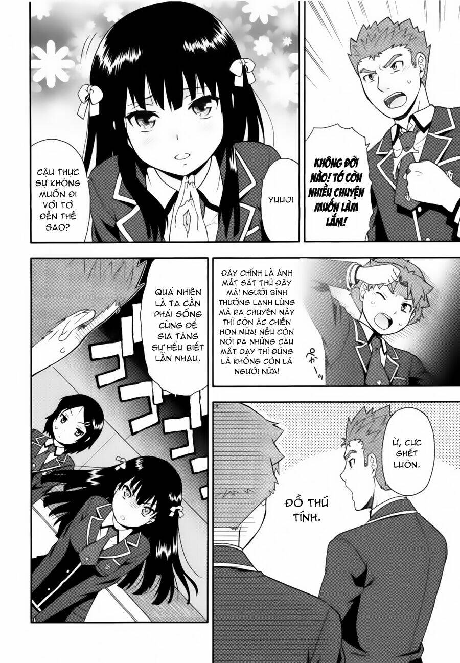 baka to test to shoukanjuu chapter 18 25