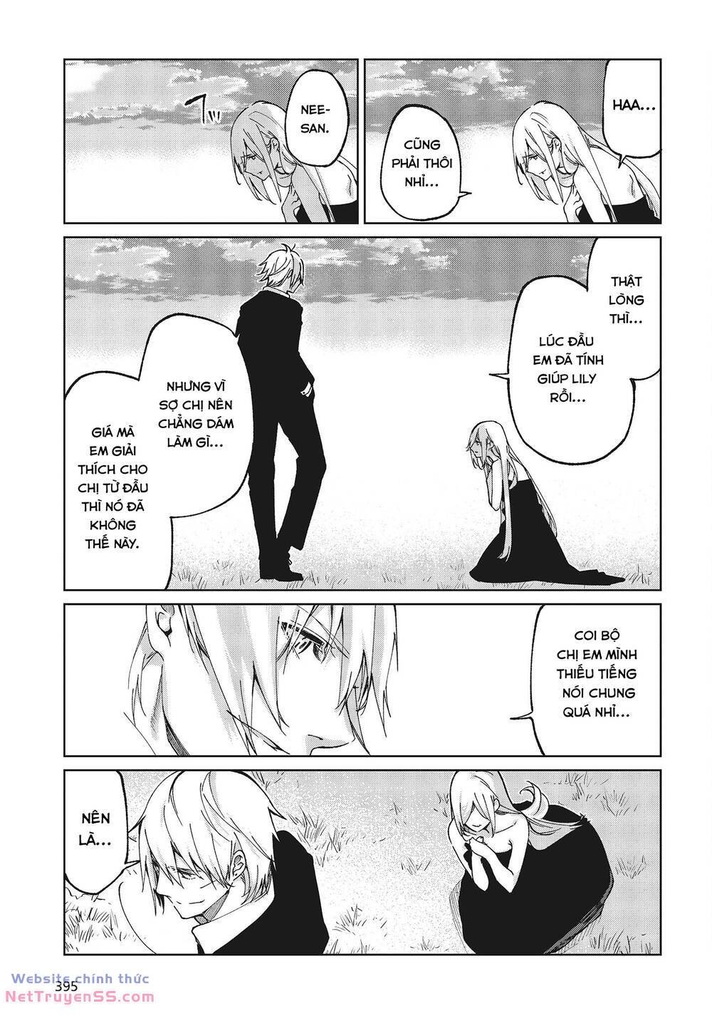 jiangshi kaitan blood chapter 74 39