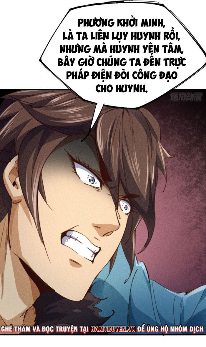 ta thành thần một mình chapter 6 40