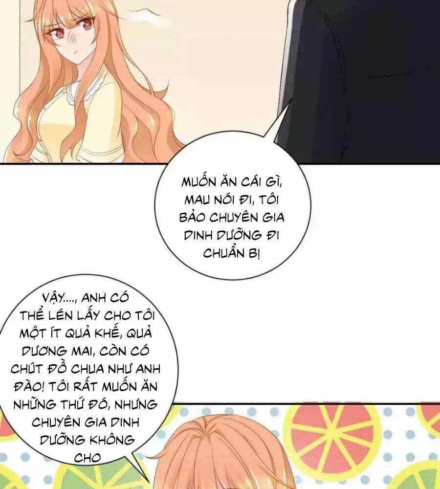 phụng tử thành hôn : tiên thê không được trốn chapter 13 52