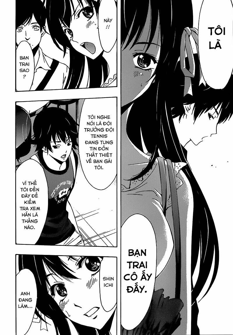 half & half chapter 6 16