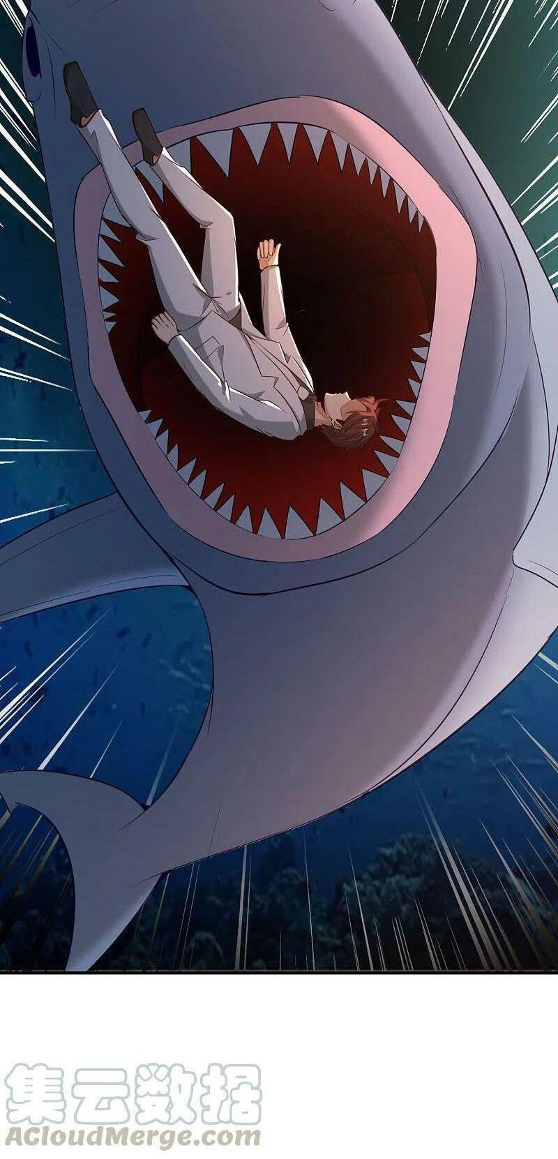 vòng bạn bè mạnh nhất của tiên giới chapter 145 13