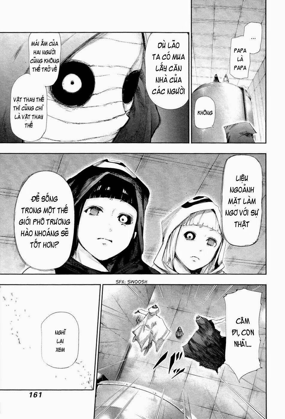 ngạ quỷ tokyo chapter 98 8