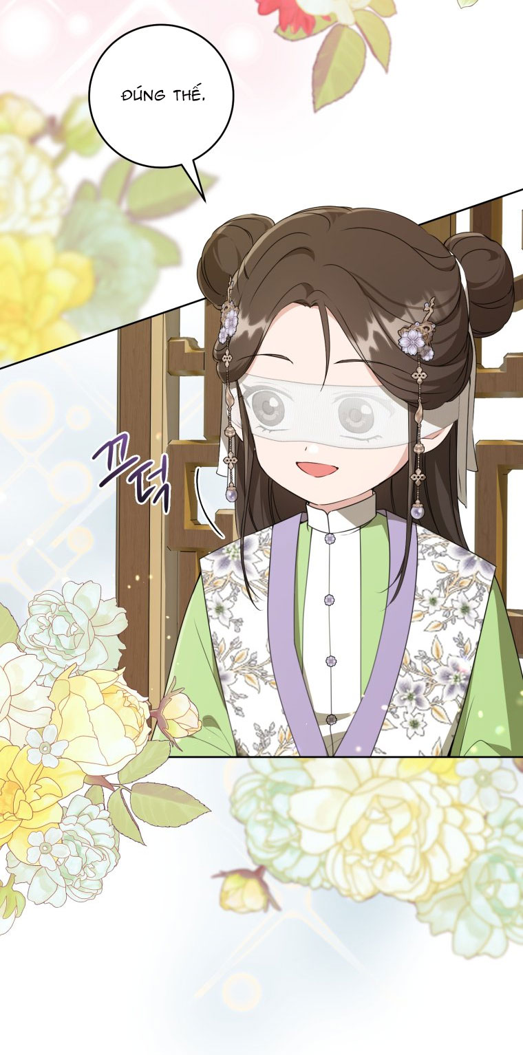 trở thành đứa cháu gái bị ghẻ lạnh trong gia tộc võ giả hùng mạnh chapter 45.1 3