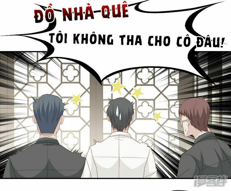 thiên kim bất lương chapter 16 12