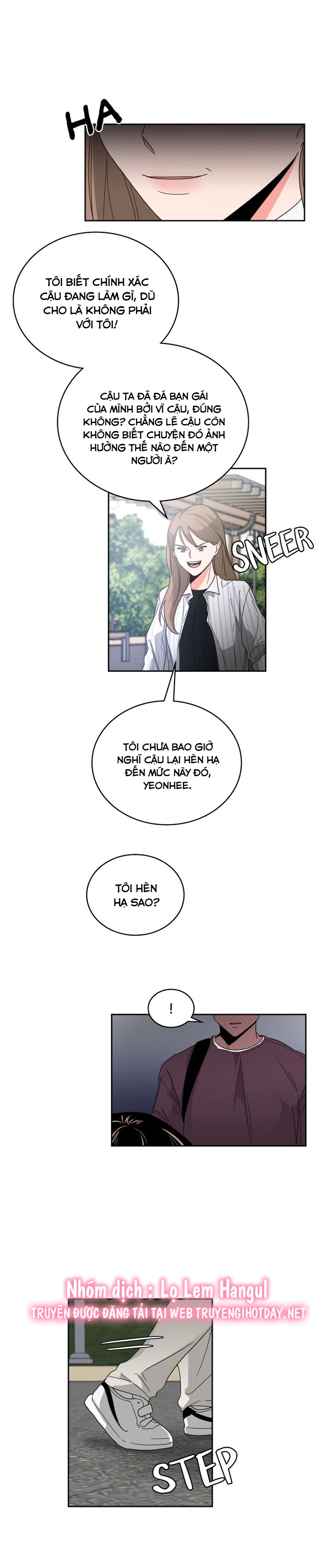 tối hậu thư chapter 16 3