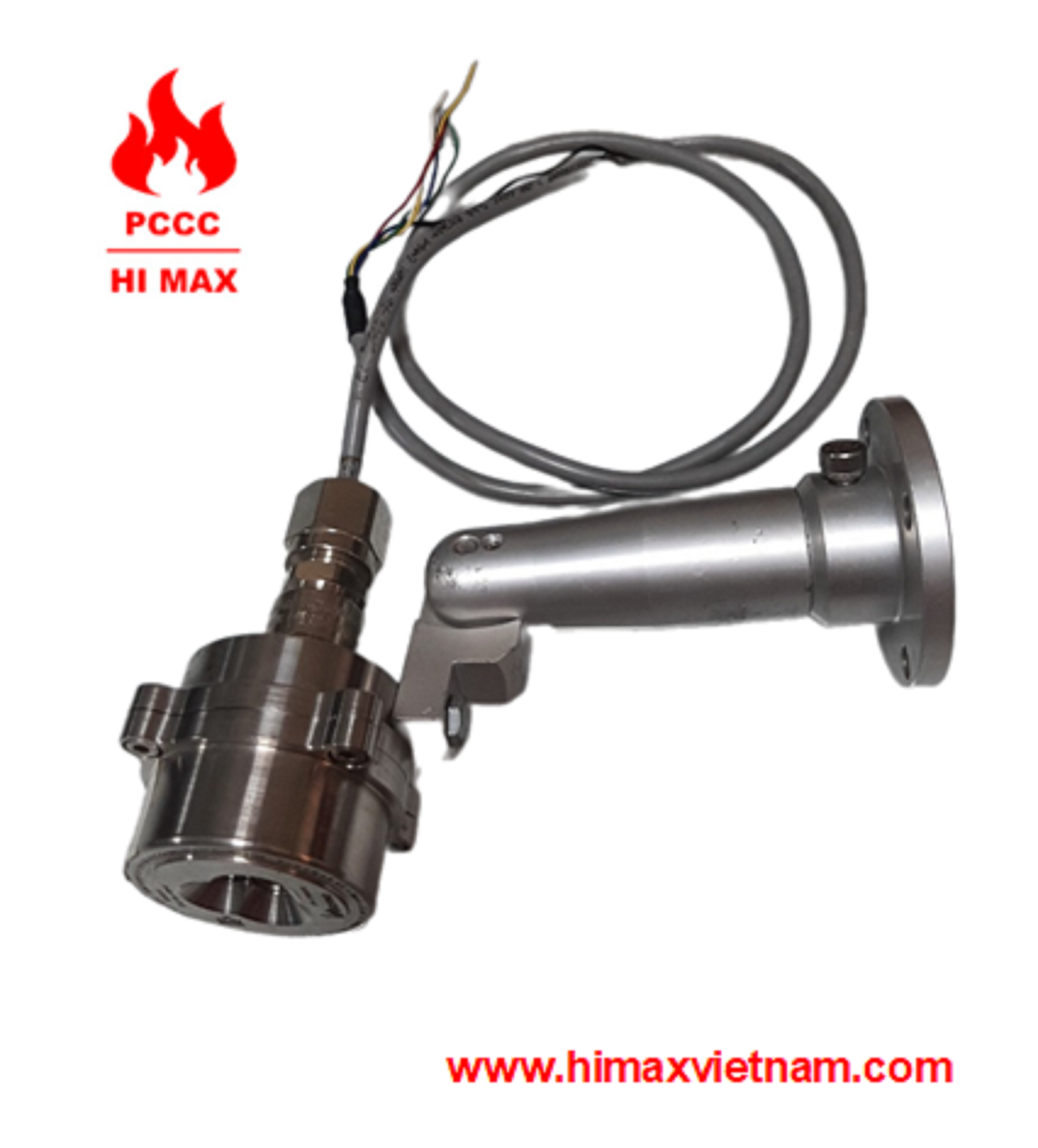 Đầu báo lửa chống nổ hi max IRT-021-K