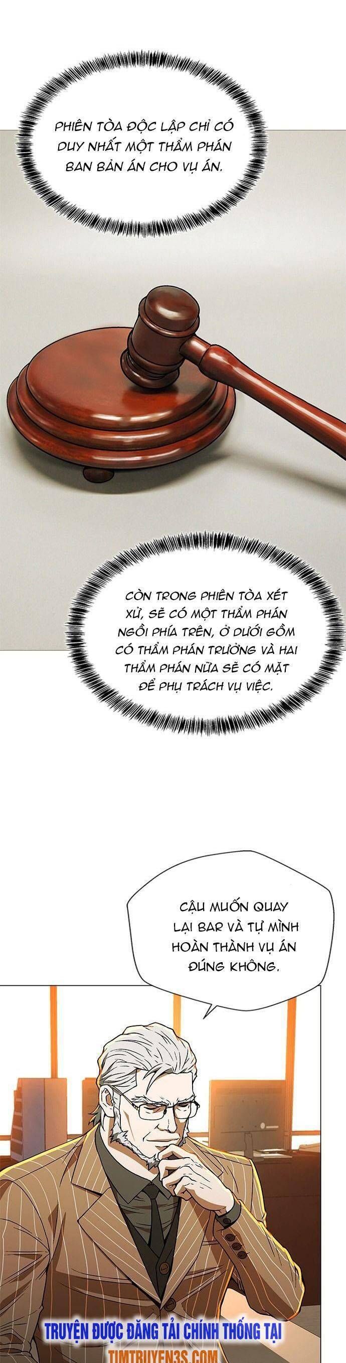 thẩm phán lee han young chapter 4 40