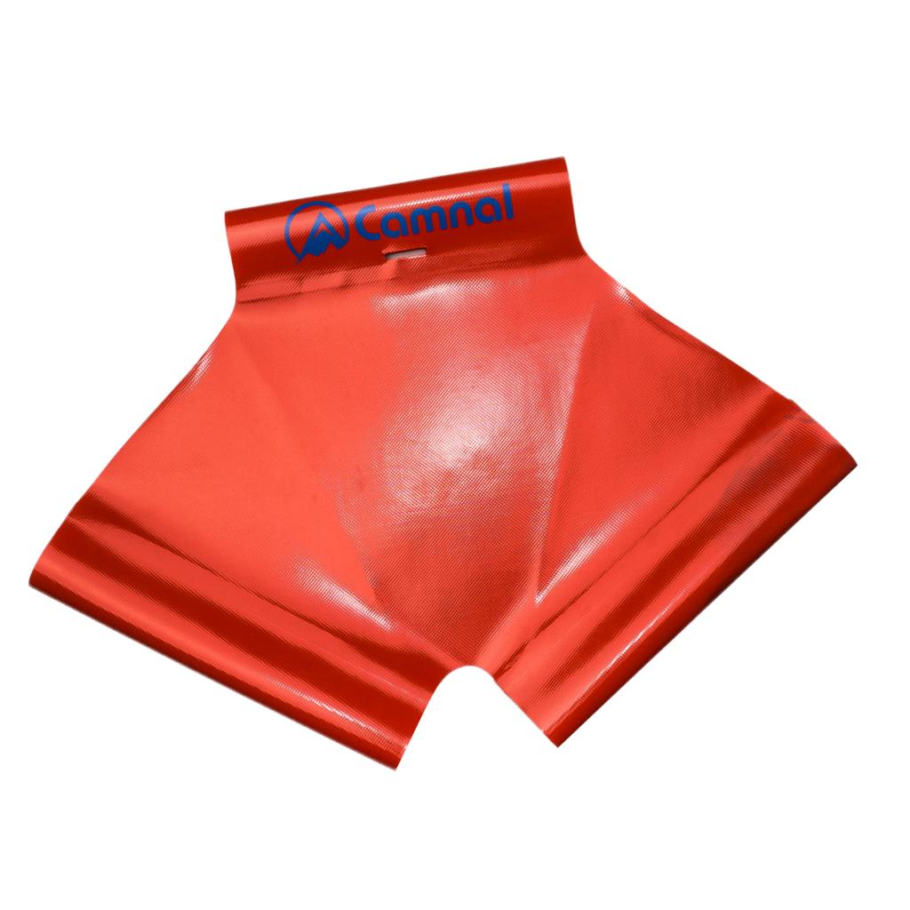 Safety Outdoor Rock Climbing Harness Seat Caving Rescue Butt Belt