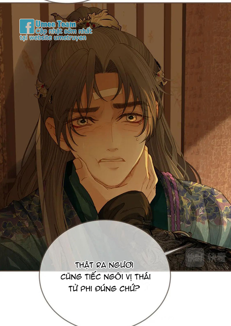 á nô 2: thám hoa chapter 15 10