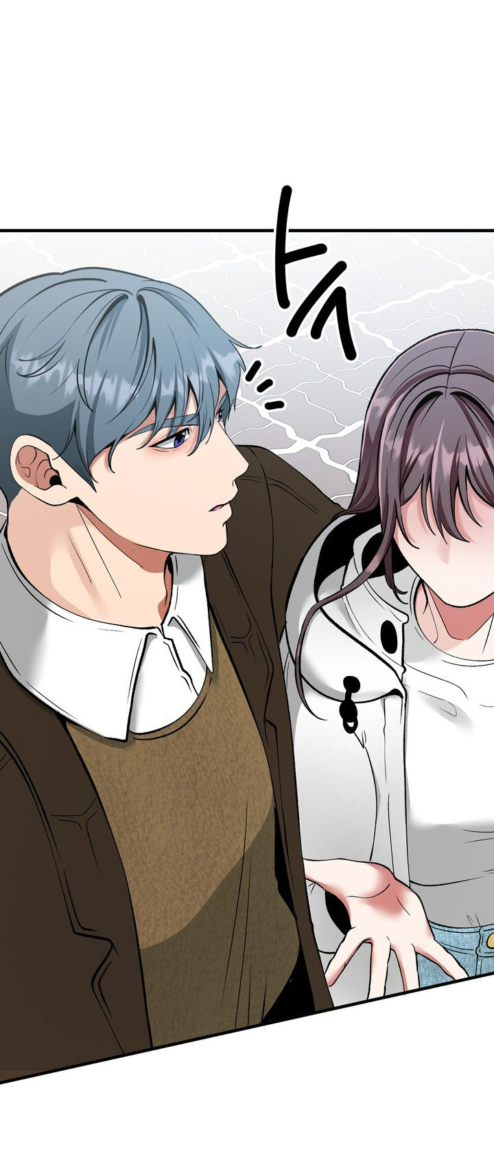 Người Vợ Gợi Cảm chapter 50.2 - Trang 32