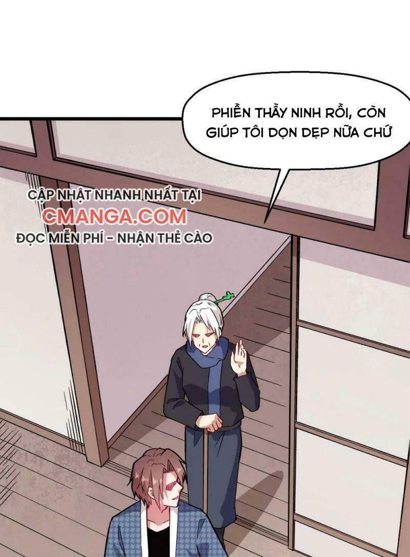 vườn trường cuồng sư hệ thống chapter 133 1