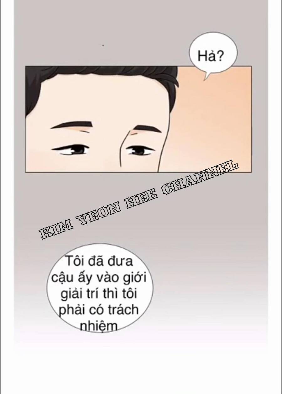 idol và sếp, em yêu ai? chapter 123 42