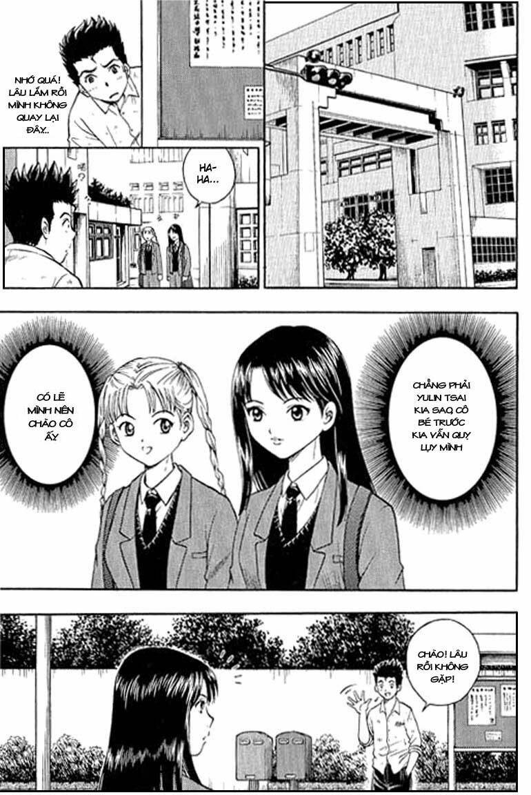 show me the money chapter 3 16