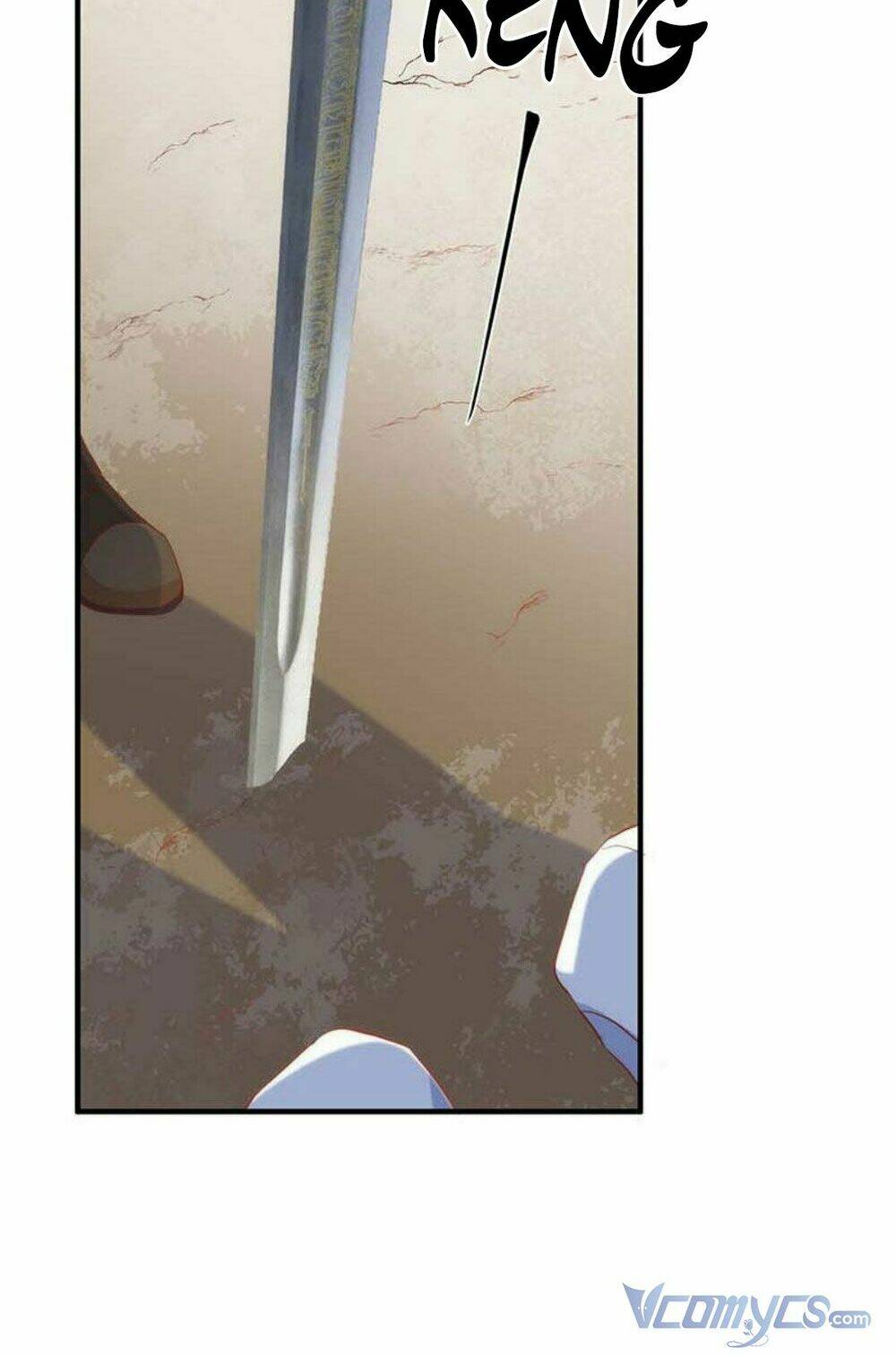 tình địch quái gở lại tăng thêm rồi chapter 58 36