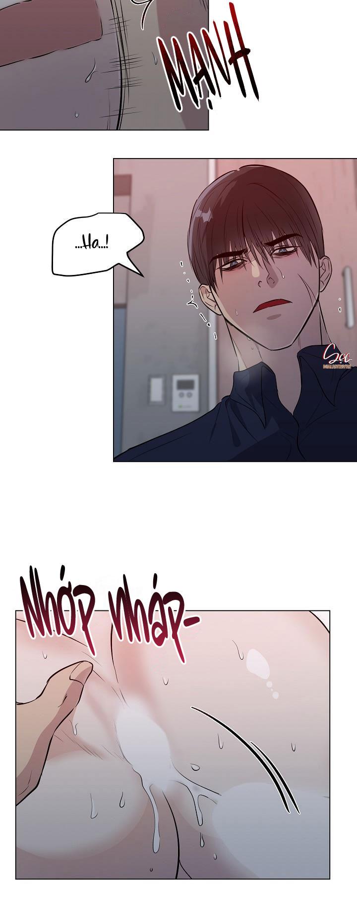 cái bóng sau song cửa sắt chapter 12 39