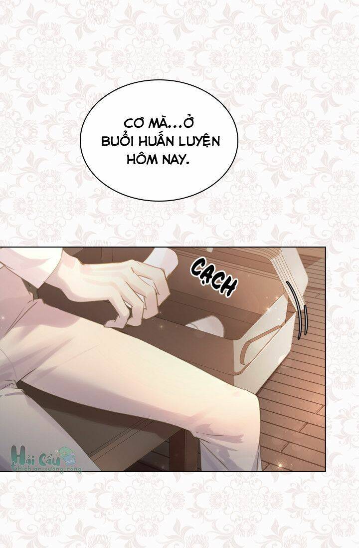 quy luật sinh tồn của nữ phụ chapter 48 14