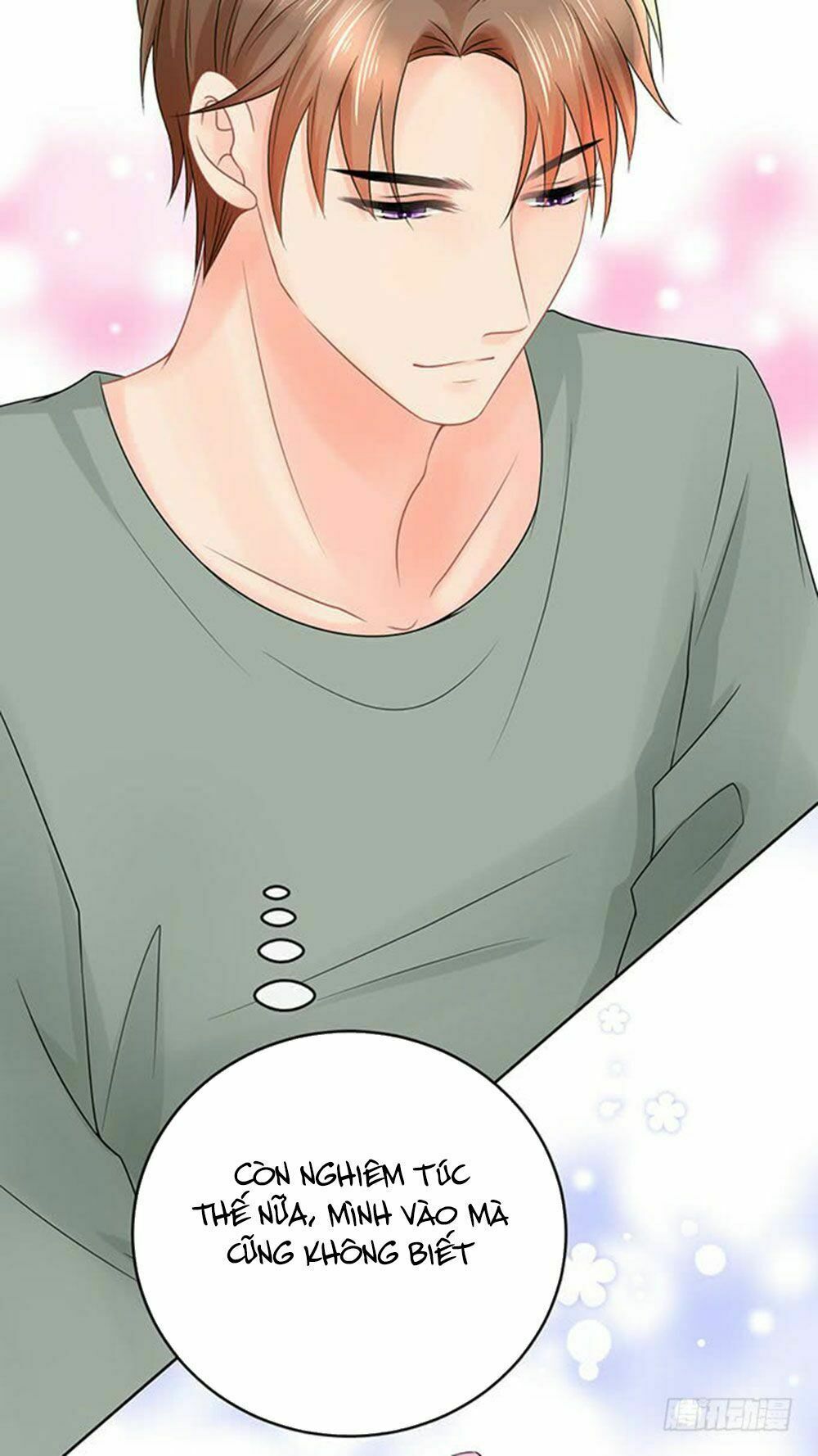 luyến đường thời quang chapter 56 43