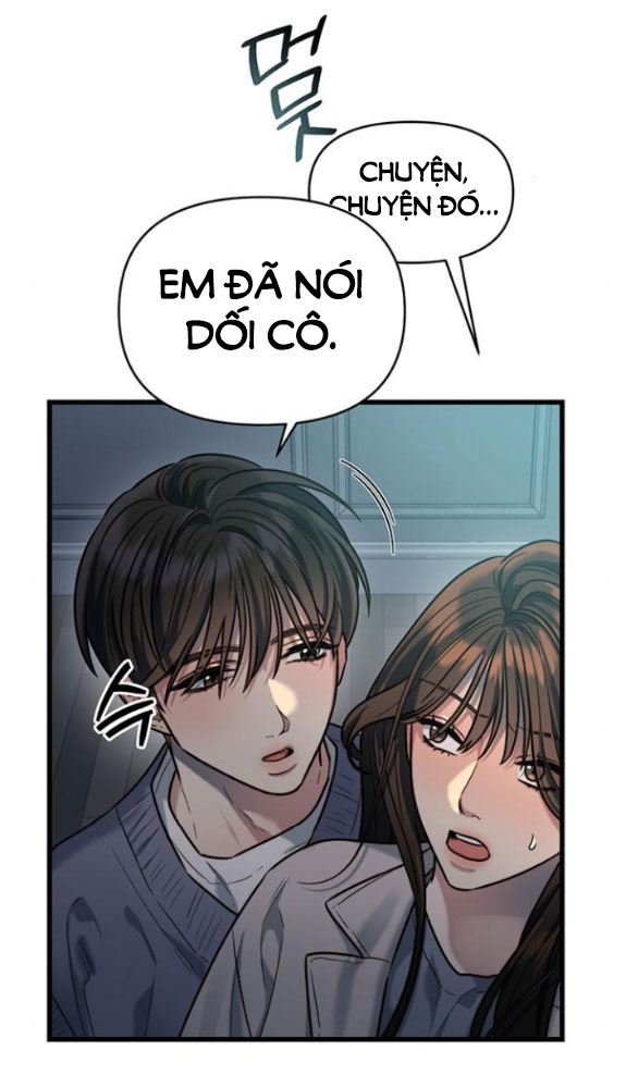[18+] Dục Vọng Tao Nhã chapter 12.1 - Trang 6