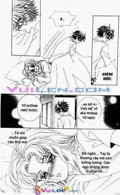 ngọt đắng tình yêu chapter 8 124