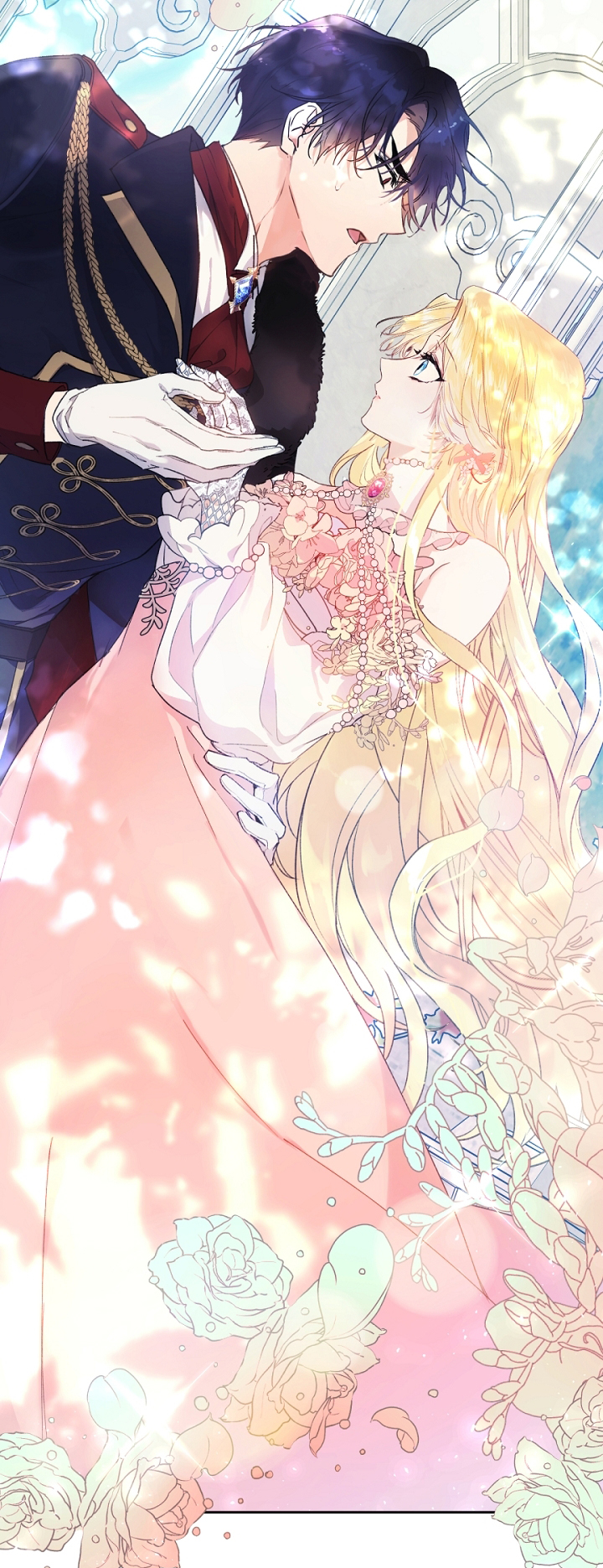 con rối ác nữ marionette chapter 12 2