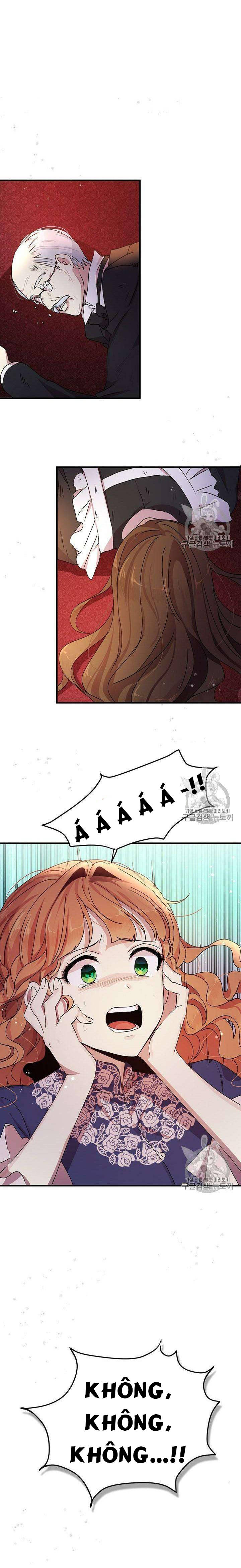 tại sao ngài làm điều này, công tước chapter 76 10