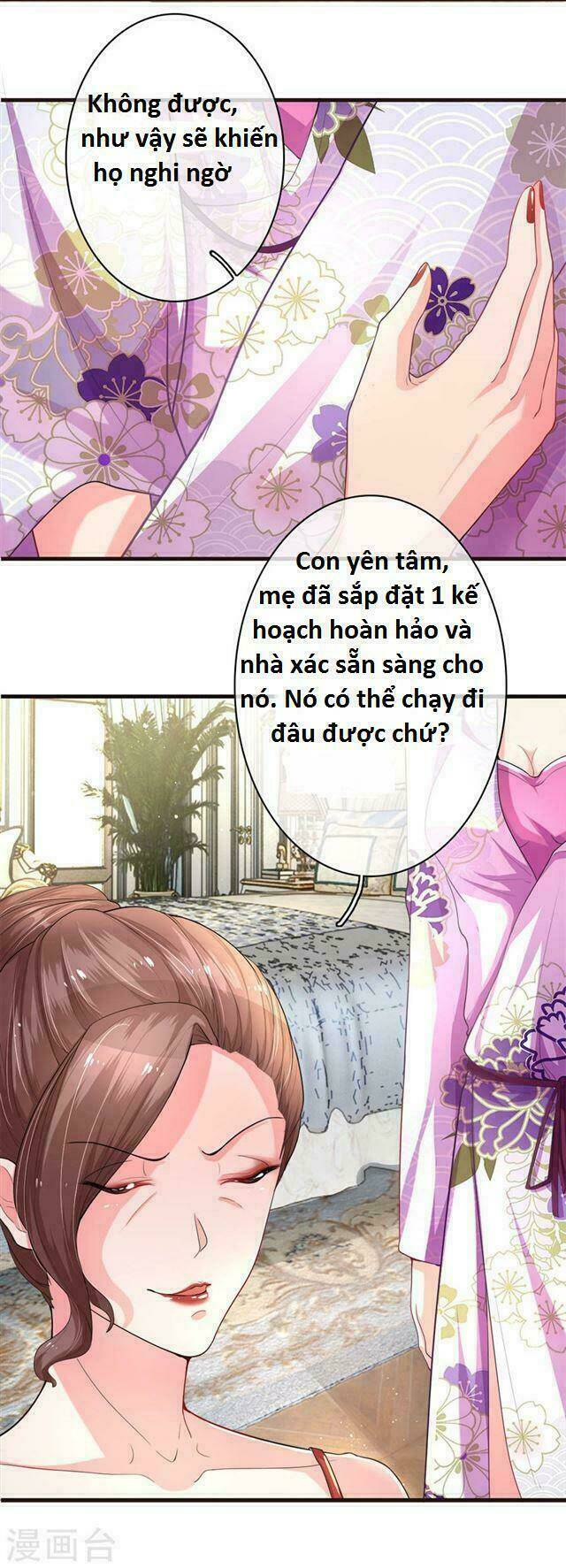 trùng sinh để trả thù chapter 8 9