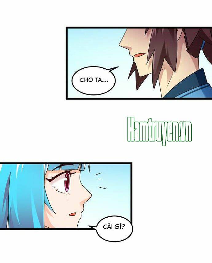 phong quỷ truyền thuyết chapter 77 12
