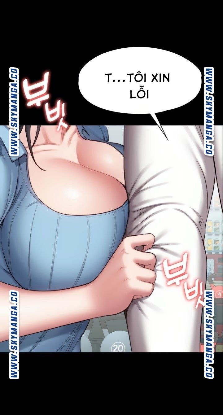 hlv phòng fitness chapter 88 50