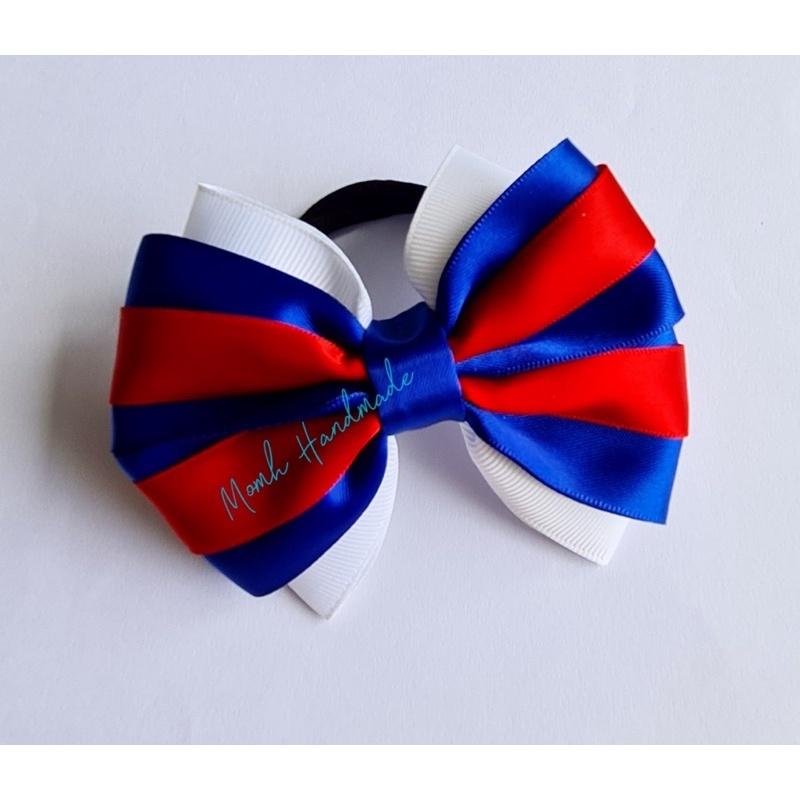 Cột nơ Momh Handmade