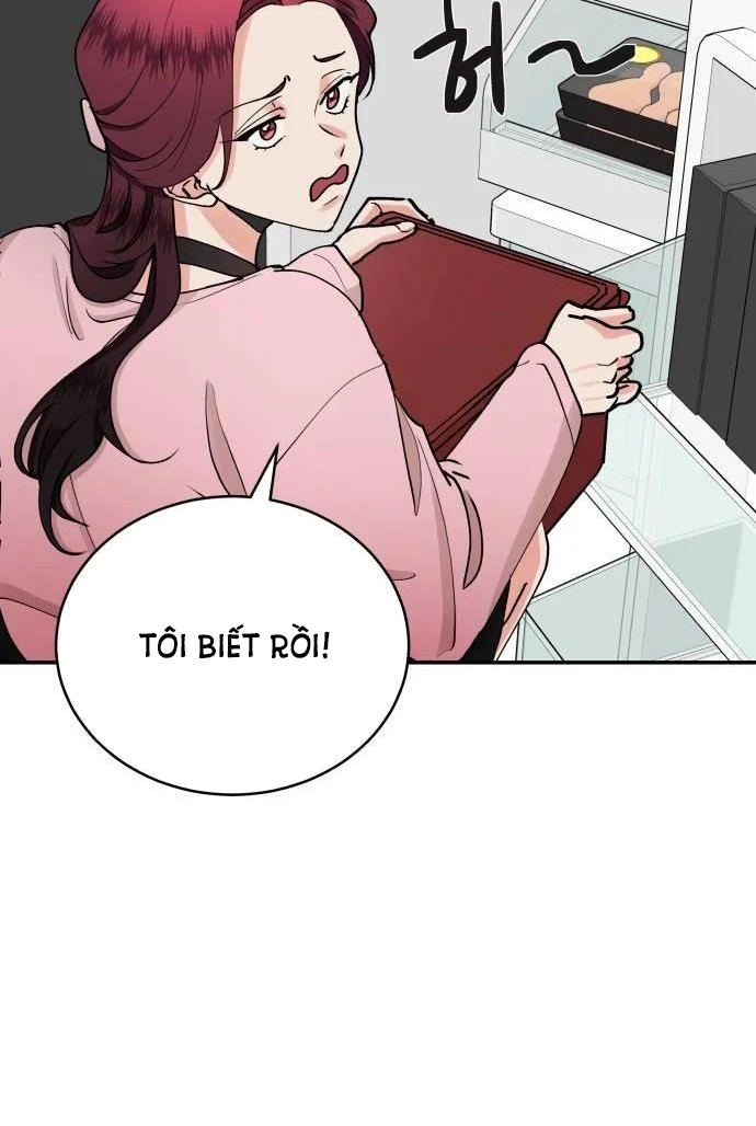 cặp đôi oan gia ngõ hẹp chapter 29 59