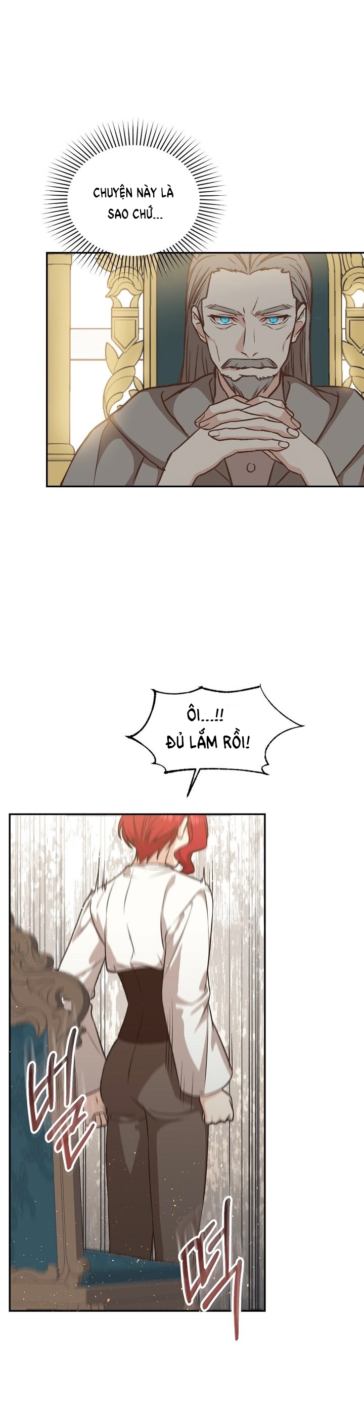 sự quay trở lại của pháp sư cấp 8 chapter 17 46