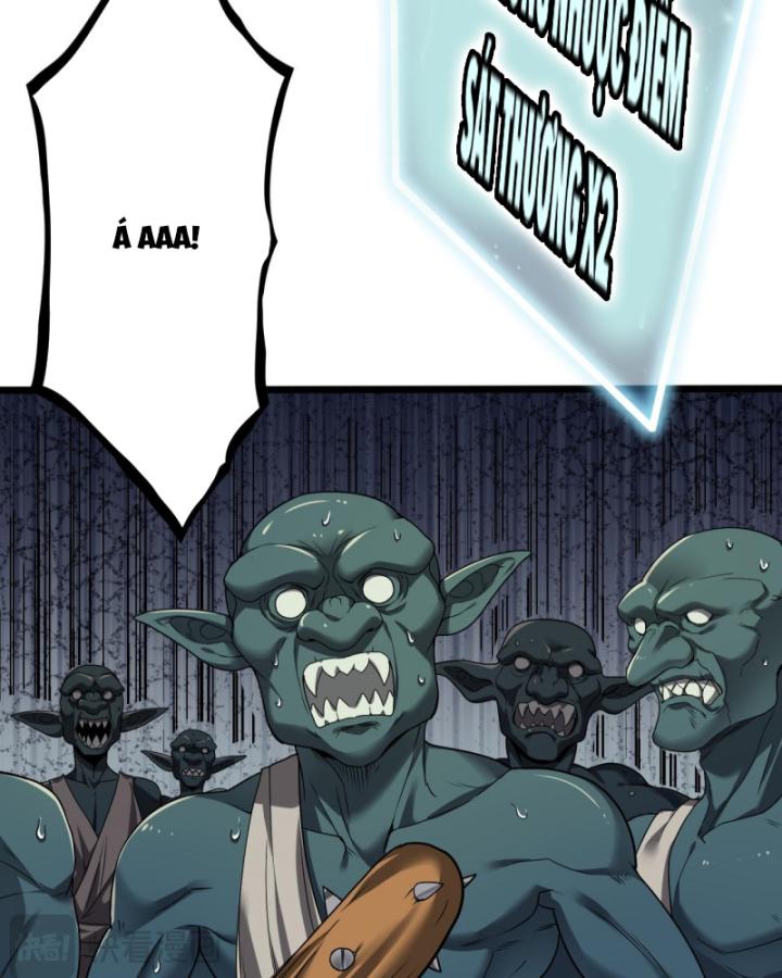 sát thương của ta cao hơn trăm triệu điểm chapter 1 97