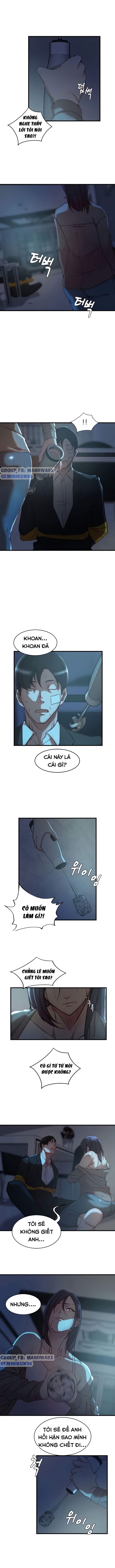 chị gái của vợ tôi chapter 40 5