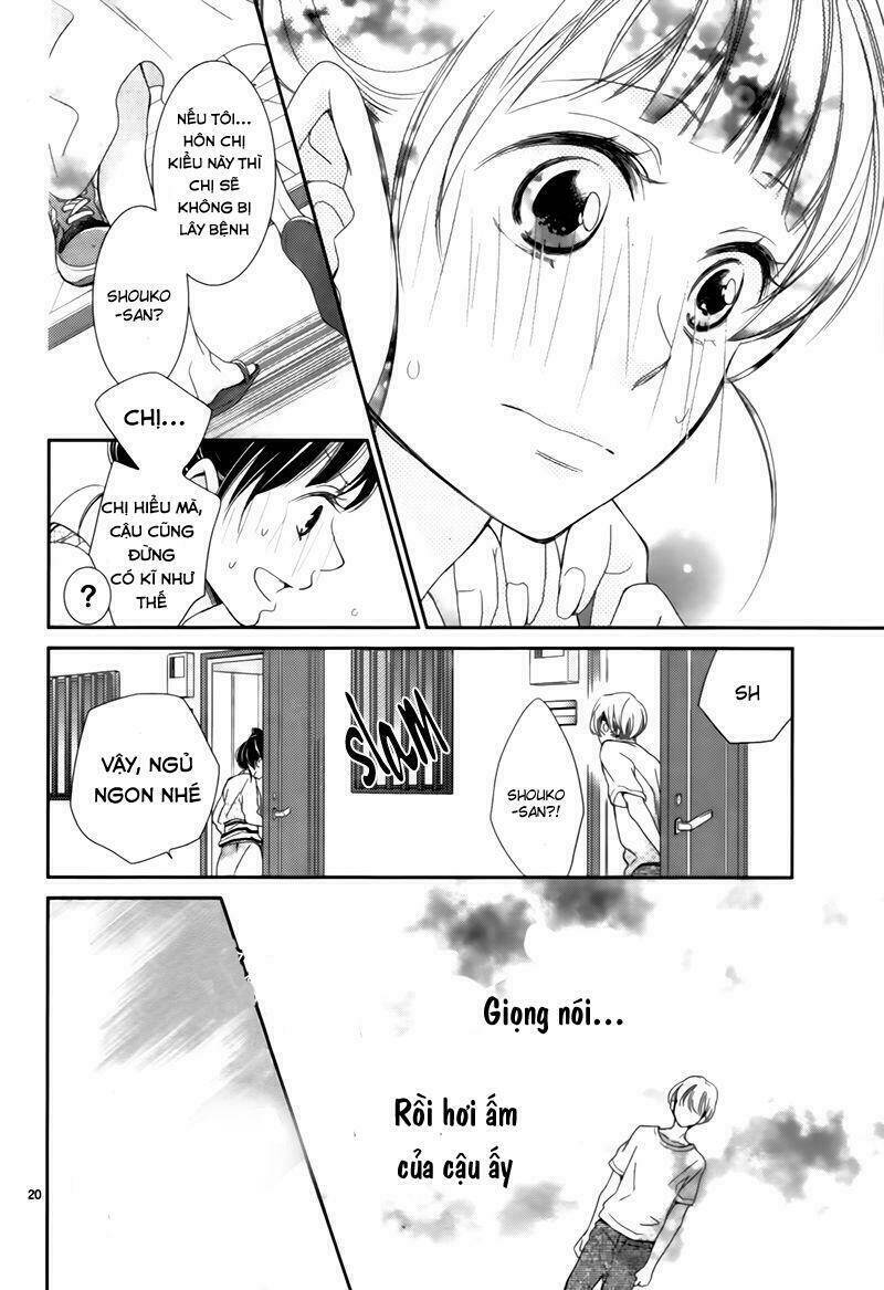 tổng hợp one shot. chapter 269 22